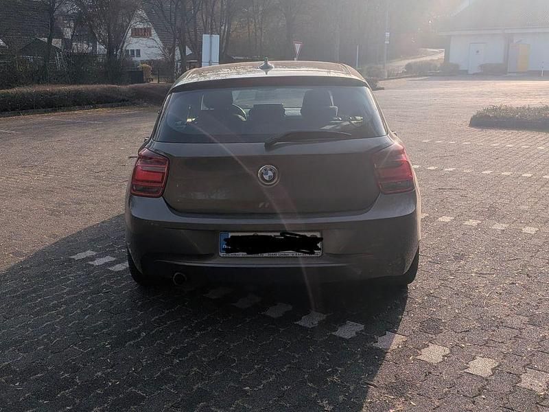 Gebraucht BMW 120 184 PS (135 kW) 2013 Kleinwagen
