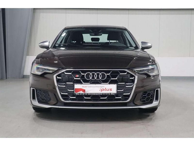 Gebraucht Audi S6 Sport 344 PS (253 kW) 2024 Andere Limousine