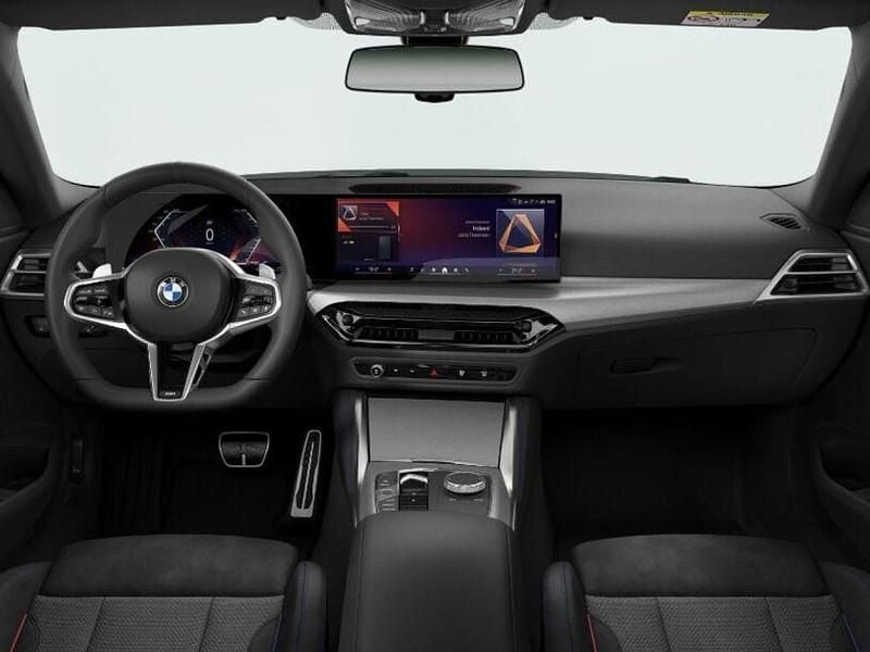 Gebraucht BMW 1M Comfort Edition 2025 Schwarz Coupé