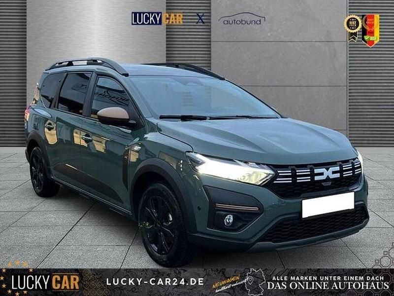 Andere Gebraucht 2025 Dacia Jogger Van / Kleinbus | 22.939 € (Superpreis) - Bild 1/1