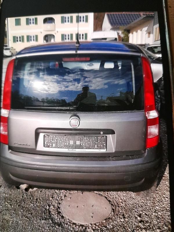 Gebraucht Fiat Panda 70 PS (51 kW) 2013 Kleinwagen