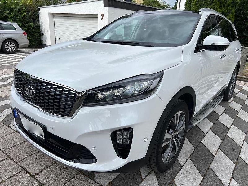 Gebraucht 2019 Kia Sorento 3 SUV | 22.950 € (Superpreis) - Bild 1/4