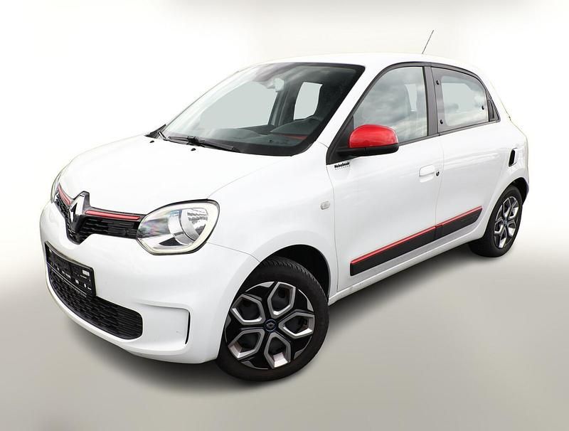 Gebraucht 2021 Renault Twingo Zen Kleinwagen | 12.990 € (Fairer Preis) - Bild 1/4