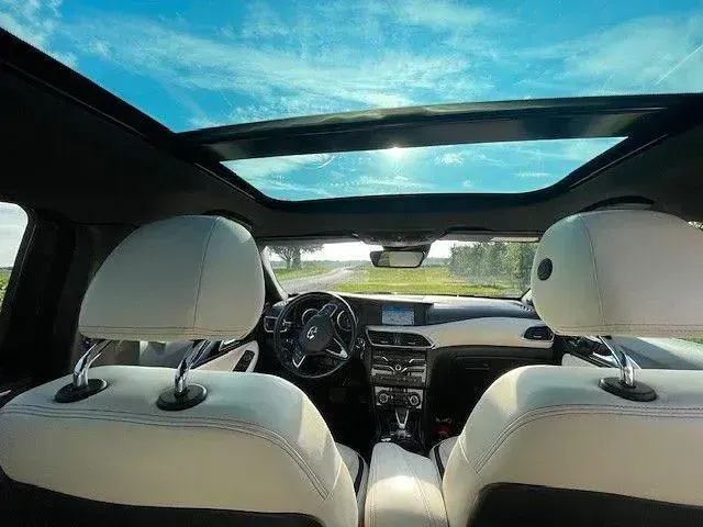 Gebraucht Infiniti Q30 Premium 170 PS (125 kW) 2017 Schwarz Limousine