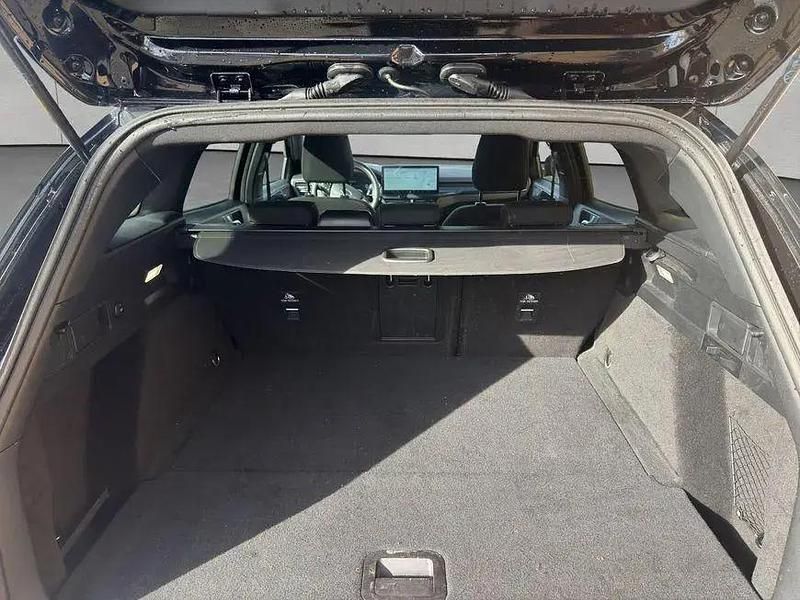 Gebraucht Ford Focus ST-Line X 155 PS (114 kW) 2024 Agate black metallic Kombi