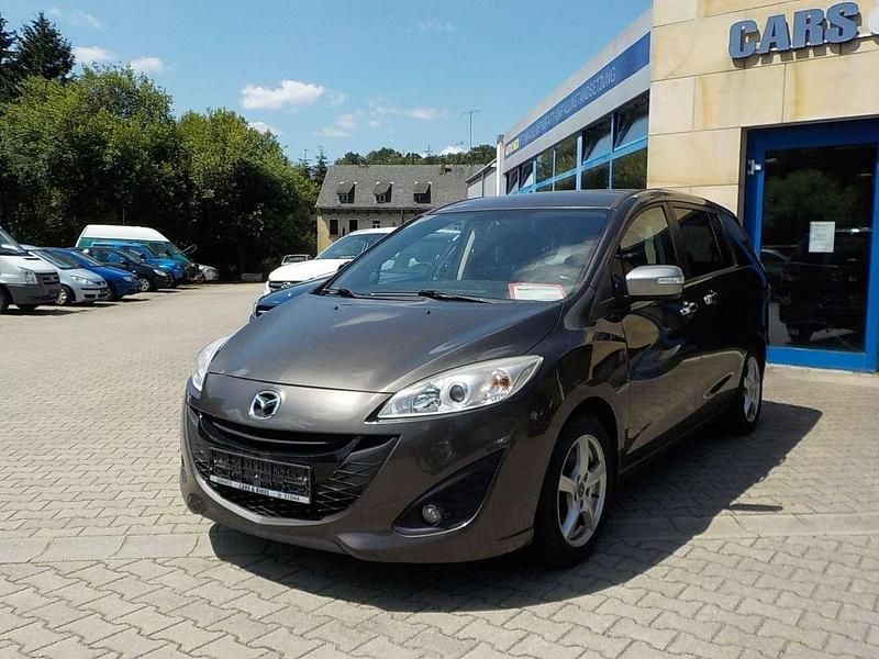 Gebraucht Mazda 5 Sendo 116 PS (85 kW) 2015 Other Van / Kleinbus