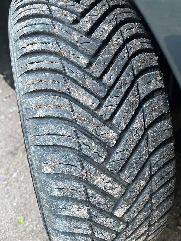 Second-hand VW Fox 55 CP (40 kW) 2009 Gri Hatchback