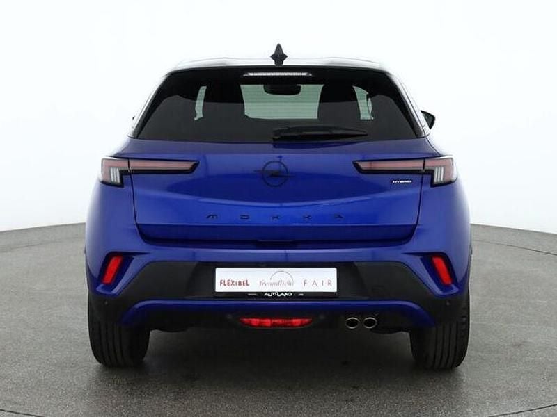 Gebraucht Opel Mokka 145 PS (106 kW) 2025 Andere SUV