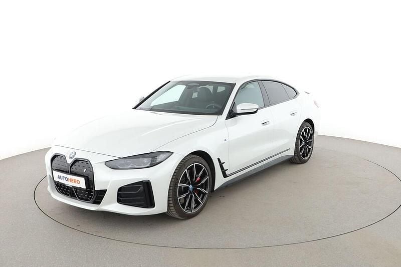 Używany BMW i4 M Sport 250 kW (340 KM) 2024 Sedan/Limuzyna