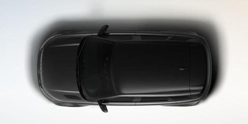 Neu Land Rover Range Rover evoque 269 PS (197 kW) 2026 Carpathian grey SUV