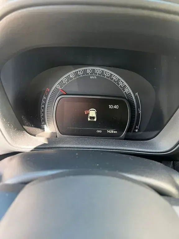 Gebraucht Toyota Aygo X X-play 72 PS (52 kW) 2025 Weiß SUV