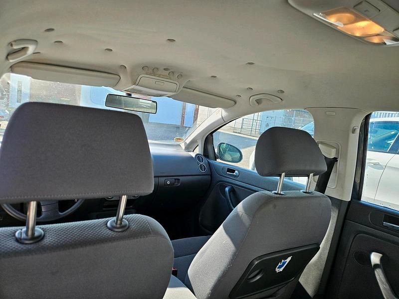 Gebraucht VW Golf Plus Cross 90 PS (66 kW) 2005 Van / Kleinbus