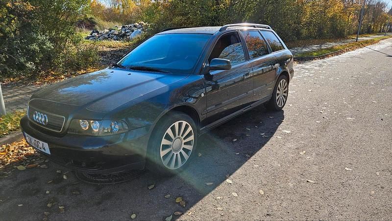 Gebraucht 1999 Audi A4 Kombi | 999 € (Fairer Preis) - Bild 1/4