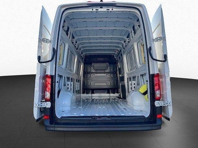 Neu VW Crafter 140 PS (102 kW) 2026 Weiß Van
