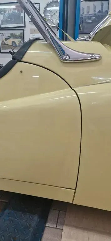 Gebraucht Triumph TR3 101 PS (74 kW) 1957 Cabrio