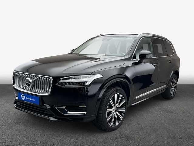 Gebraucht 2024 Volvo XC90 SUV | 54.649 € (Superpreis) - Bild 1/4