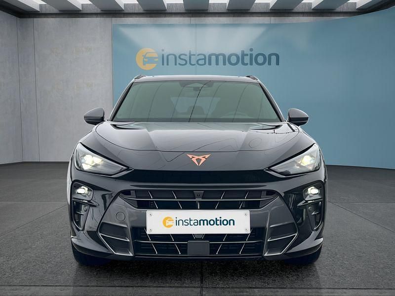 Neu Cupra Terramar VZ 265 PS (194 kW) 2025 SUV