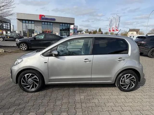 Second-hand VW up! Join 190 CP (139 kW) 2019 Gri Hatchback