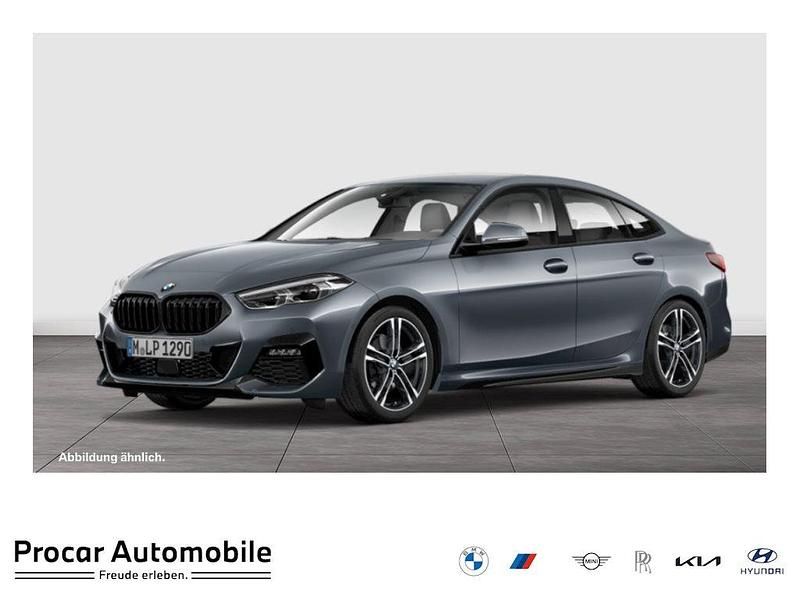 Bmw individual storm Gebraucht 2022 BMW 218 M Sport Coupé | 29.790 € (Etwas zu teuer) - Bild 1/4