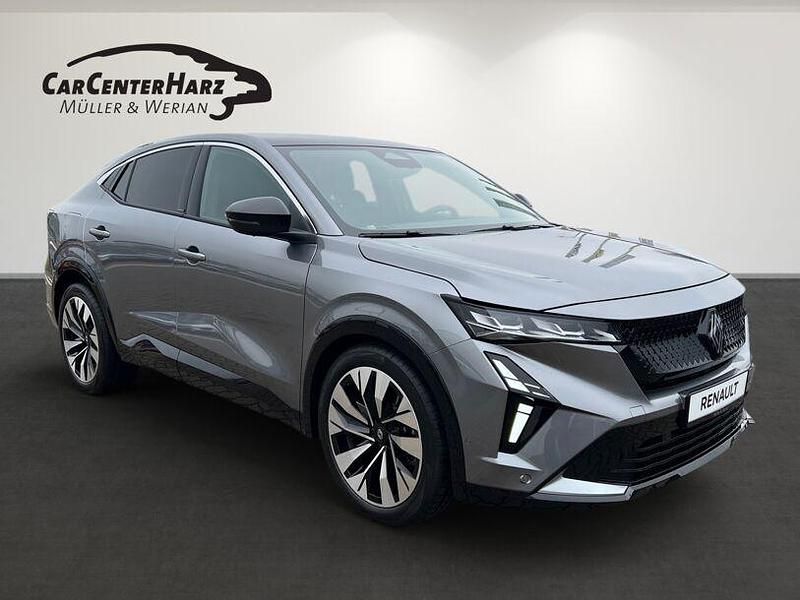 Gebraucht Renault Rafale Techno 131 PS (96 kW) 2024 Grau SUV