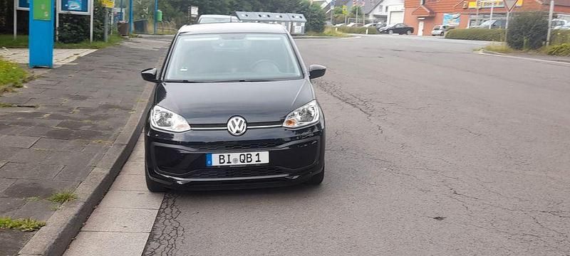Gebraucht 2020 VW up! Kleinwagen | 9.900 € (Guter Preis) - Bild 1/4