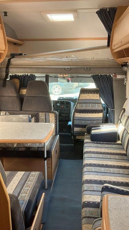 Używany Fiat Ducato 128 KM (94 kW) 2002 Biały Van