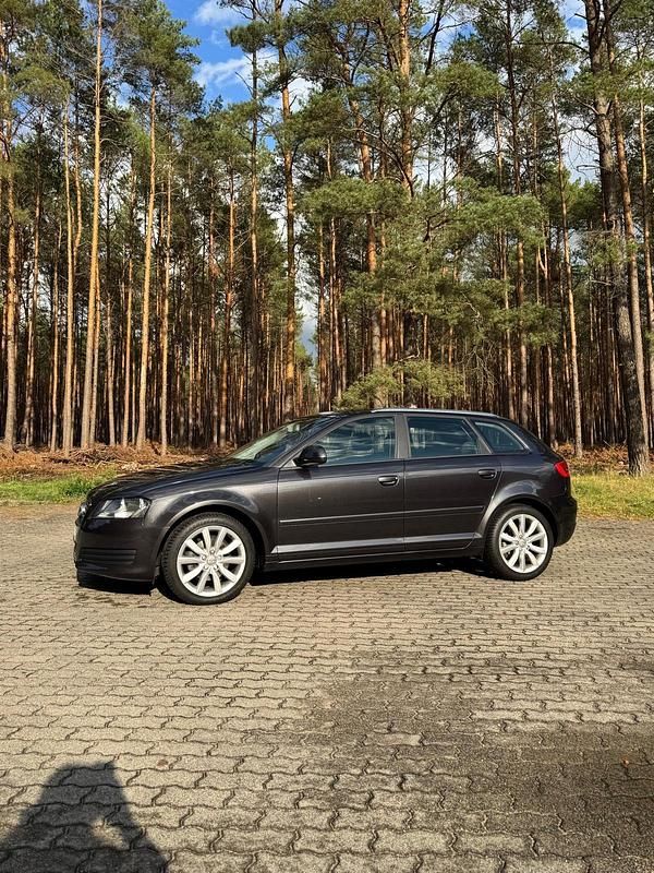 Gebraucht 2010 Audi A3 Limousine | 4.900 € (Fairer Preis) - Bild 1/4
