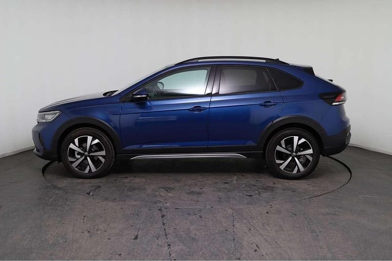 Neu VW Taigo Edition 150 PS (110 kW) 2026 Blau SUV