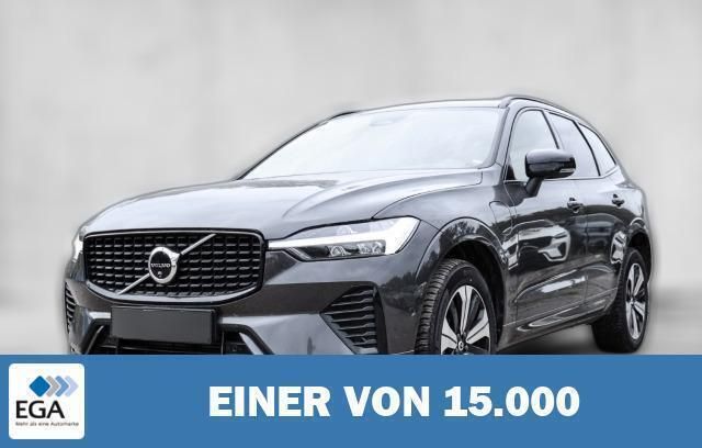 Grau Gebraucht 2023 Volvo XC60 Plus SUV | 48.500 € (Fairer Preis) - Bild 1/4