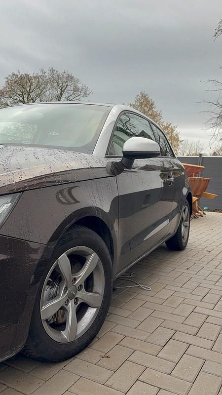 Second-hand Audi A1 105 CP (77 kW) 2012 Maro Hatchback