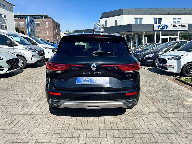 Gebraucht Renault Koleos Initiale Paris 184 PS (135 kW) 2023 Schwarz SUV