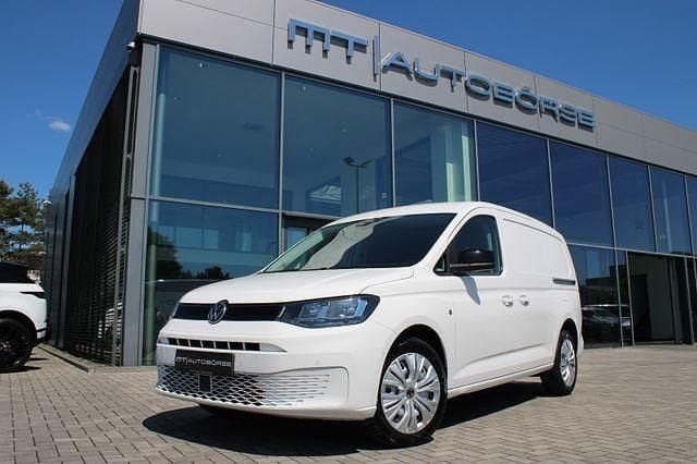 Andere Gebraucht 2021 VW Caddy Maxi Van / Kleinbus | 22.900 € (Etwas zu teuer) - Bild 1/4