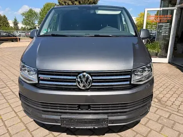 Gebraucht VW T6 110 PS (80 kW) 2019 Andere Van