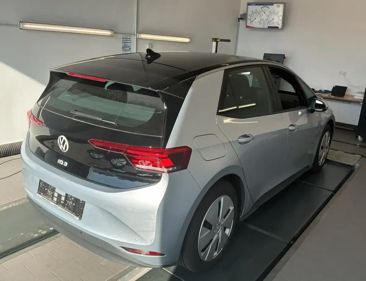 Gebraucht VW ID.3 Pro 150 kW (204 PS) 2024 Kleinwagen