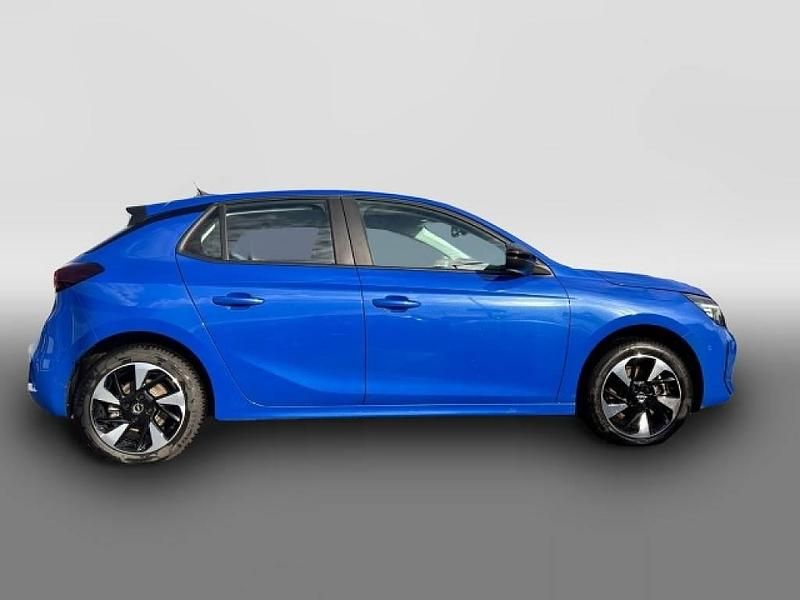 Gebraucht Opel Corsa-e Edition 100 kW (136 PS) 2024 Blau Kleinwagen