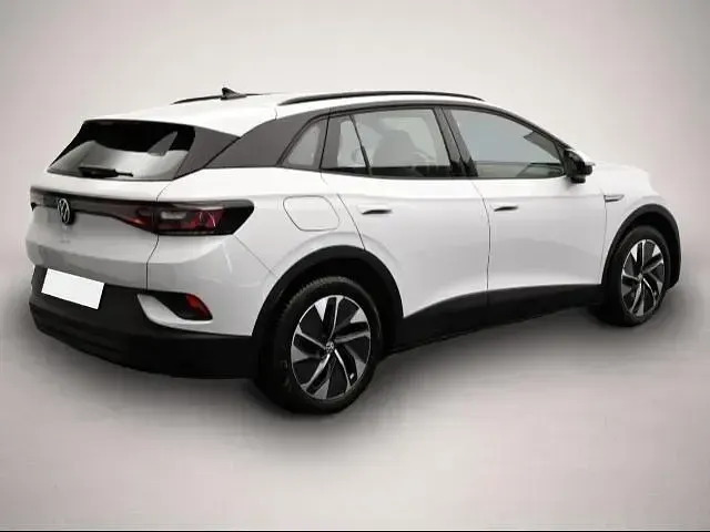 Gebraucht VW ID.4 Pure 125 kW (170 PS) 2022 Manufacturer SUV