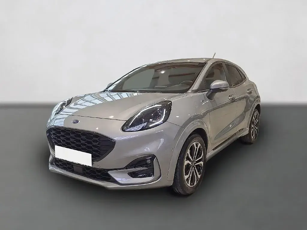 Second-hand Ford Puma ST-Line 125 CP (91 kW) 2024 SUV