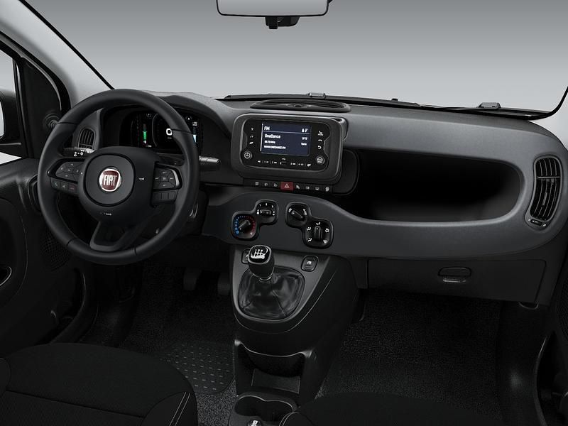 Gebraucht Fiat Panda 70 PS (51 kW) 2024 Kleinwagen