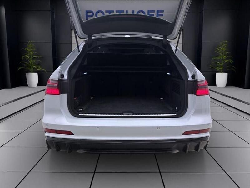 Gebraucht Audi S6 Sport 344 PS (253 kW) 2024 Weiss Kombi