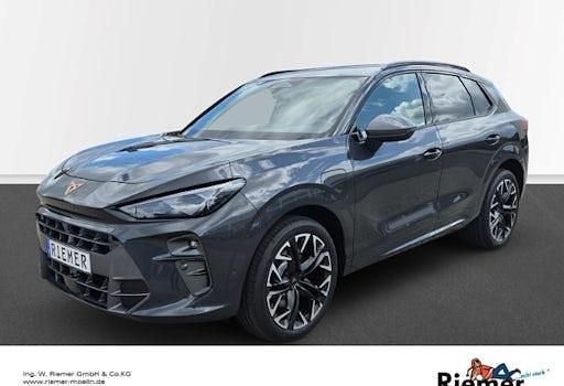 Gebraucht Cupra Terramar VZ 272 PS (200 kW) 2025 Grau SUV