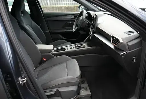 Occasion Cupra Formentor VZ 272 ch (200 kW) 2025 Gris SUV