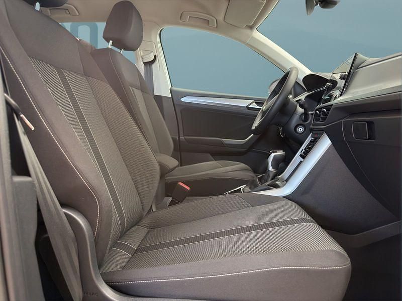 Gebraucht VW T-Roc 150 PS (110 kW) 2025 Weiß SUV