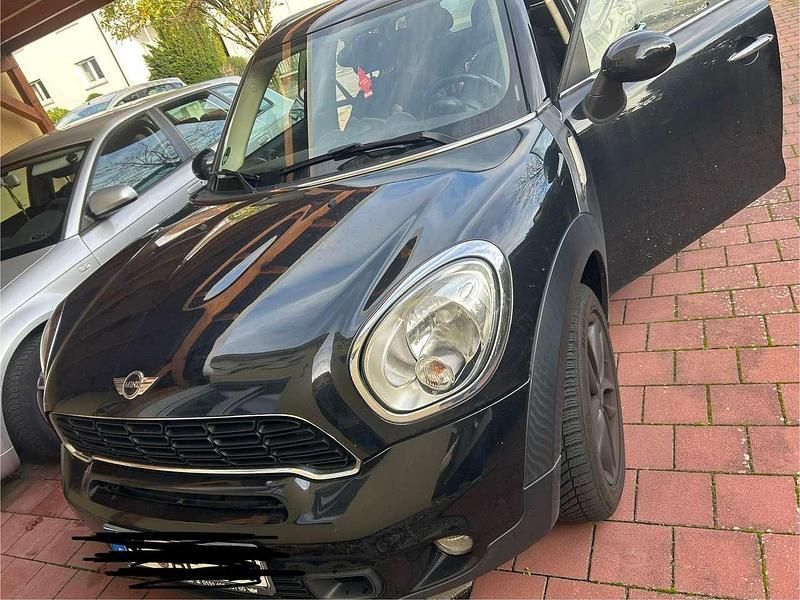 Gebraucht 2012 Mini Cooper SD Countryman SUV | 5.000 € (Fairer Preis) - Bild 1/4