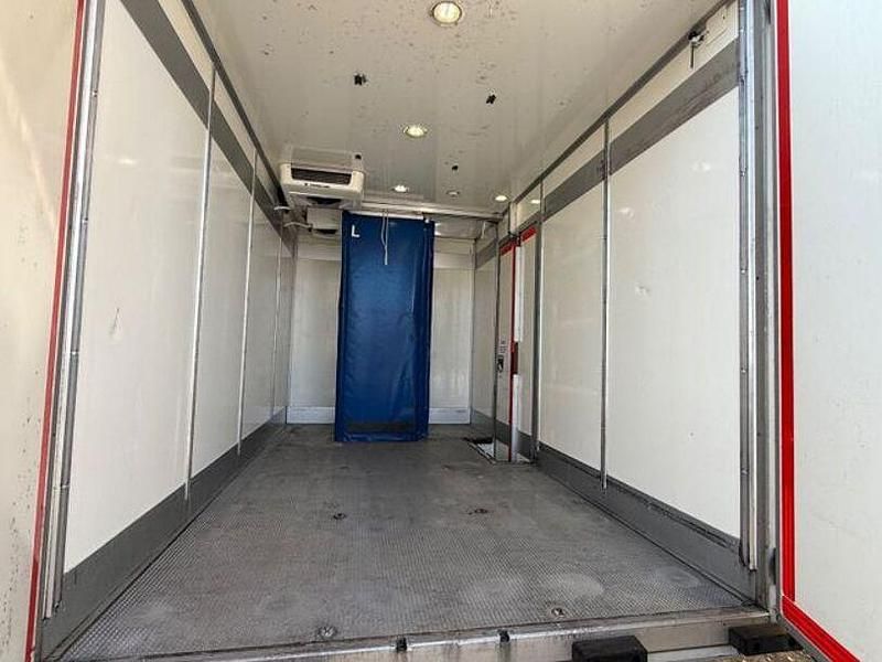 Gebraucht Fiat Ducato 2019 Weiss Van