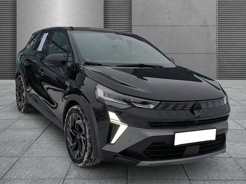 Gebraucht Renault Symbioz Esprit Alpine 2025 Schwarz SUV