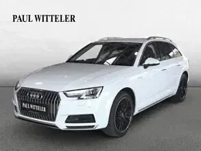 Gebraucht Audi A4 Allroad 245 PS (180 kW) 2019 Kombi