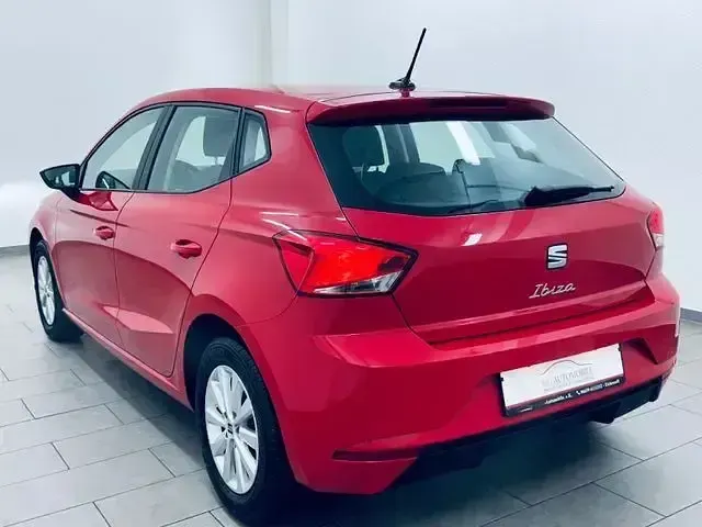 Gebraucht Seat Ibiza Style 90 PS (66 kW) 2021 Andere Limousine