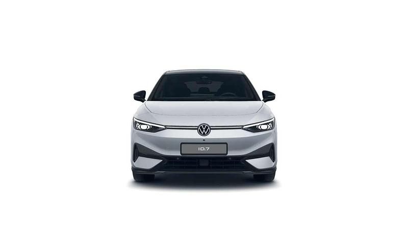 Gebraucht VW ID.7 Pro 210 kW (286 PS) 2023 Silber Kleinwagen