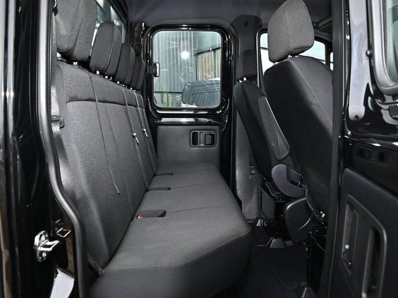 Gebraucht Mercedes Sprinter 150 PS (110 kW) 2024 Schwarz Van
