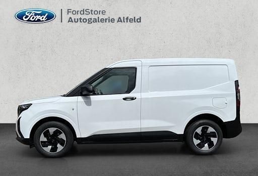 Neu Ford E-Transit Trend 100 kW (136 PS) 2025 Weiß Van